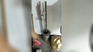 Испытание на адгезию фарфоровой эмали，nolifrit фритта эмали