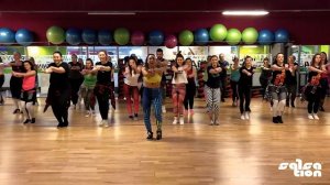 VENENO - SALSATION® Choreography by SMT PIPO FRANCO