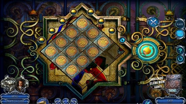 Dark Romance 6 Romeo and Juliet CE Full Game Walkthrough@ElenaBionGames