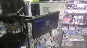 Как настроить Miracast адаптер на айфон