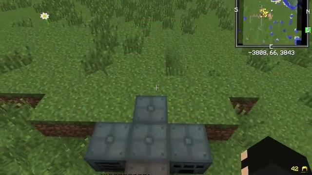 Minecraft{Прохождение}скелет иссушитель и странник края#33 [SV.RU-M.ORG] смотреть онлайн