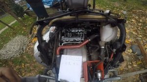 valve adjustment Yamaha Phazer 500 2007   rozrzad yamaha phazer 500