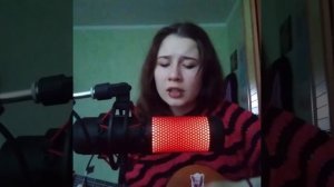 ХОЧЕШЬ Я СТАНУ ПРОБЛЕМОЙ ТВОЕЙ//АПФС КАВЕР