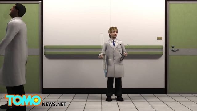 Во Флориде поймали мнимого 17-летнего гинеколога смотреть онлайн