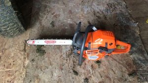 Husqvarna 545 Mark II