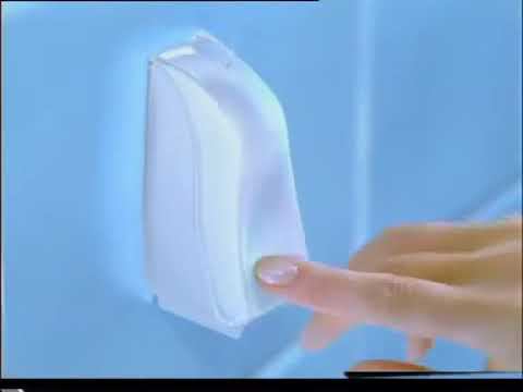 Реклама Glade Скунс на английском языке смотреть онлайн