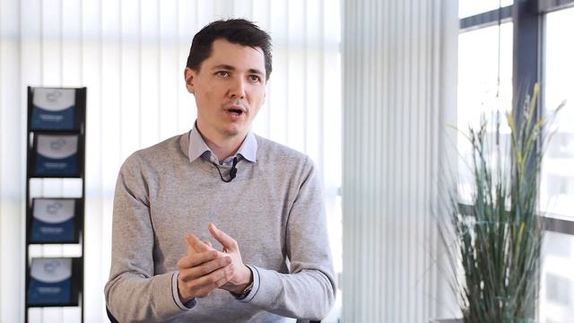 [#Interview #Formateur] Maxime BERRIOT, intervenant en Java & Ruby смотреть онлайн