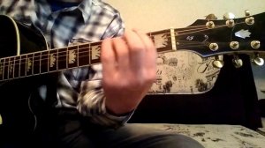 Ленинград - Кольщик ( Как играть на гитаре ) ( Кавер разбор на гитаре ) Уроки на гитаре