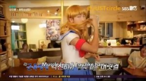 KPOP MALE IDOLS DRESSED AS GIRLS (BIGBANG,EXO,BTS,GOT7...)