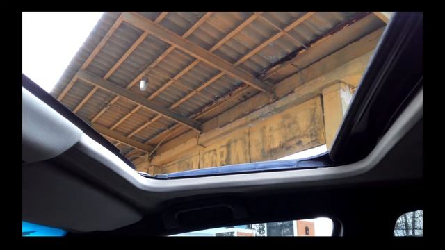 Как снять люк пассат б3 Работа люка VW Passat B3 - смотреть видео онлайн от "Лучшие практики ремонта" в 