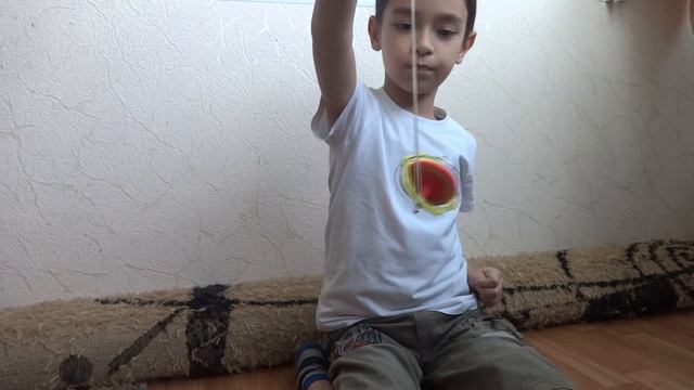 Волчок с гироскопом смотреть онлайн