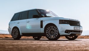 Land Rover Range Rover L322. Краткий обзор.