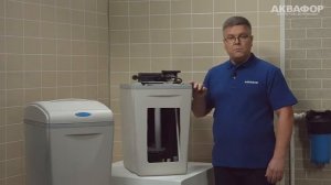 Сравнение умягчителей WaterBoss и фильтров систем колонного типа