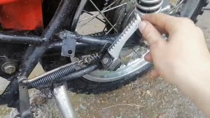 Обзор минск 125 91-года