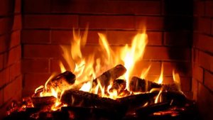 Камин. Живой ОГОНЬ | Fireplace | Звуки огня | Звуки для сна | Снятие стресса | Релаксация | Заставк