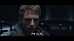 Awareness - Official Trailer | Prime Video