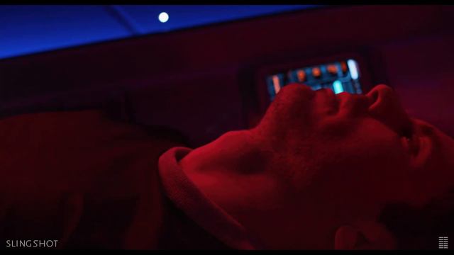 Ускорение(трейлер)