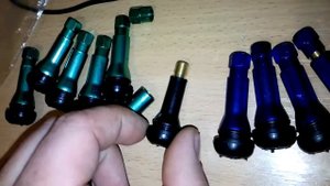 Ниппель. Сосок. Вентиль.