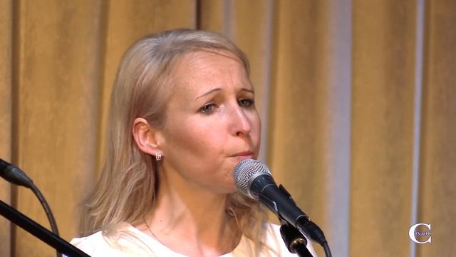 Казачья колыбельная (ст. М. Лермонтова, муз. А. Васина-Макарова) смотреть онлайн