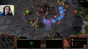 StarCraft 2 Online - Играем за Зергов: Страта Муталисков / Zerg Guide