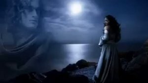 Любимого взгляда мне не хватает...