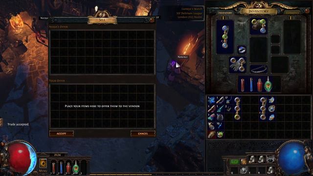 ED Trickster Leveling Guide - The Faster Way To Level Essence Drain League Starter | Path of Exile