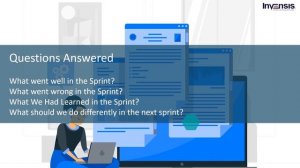 What is a Sprint Retrospective Meeting? | Agile Project Management | Invensis Learning