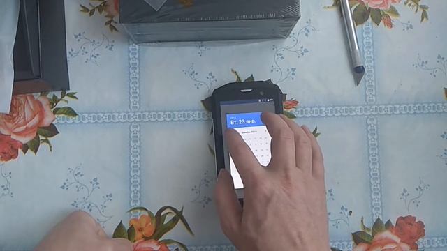 Брутальный смартфон ip68 AGM A8 pro 4x64 aliexpress смотреть онлайн