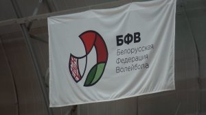 На базе ФОКа прошел второй тур первой лиги сезона 2022-2023 чемпионата РБ по волейболу