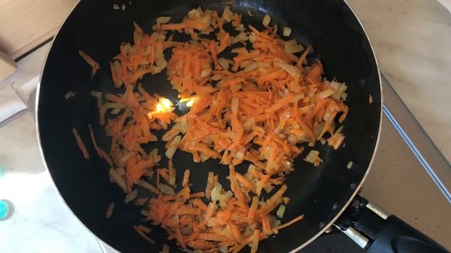 Грибной суп. Легкий и вкусный. смотреть онлайн