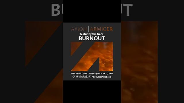 ARMIGER | Burnout