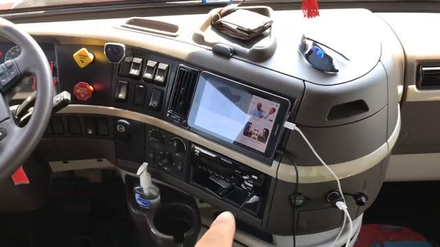 Сменил место работы собираюсь в первый рейс смотреть онлайн