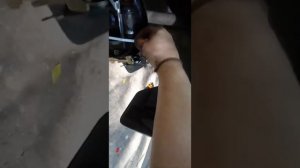 Рено логан 2007 ...размеры заднего тормозного механизма ...?