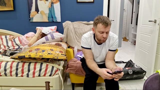 У Мамы смотреть онлайн