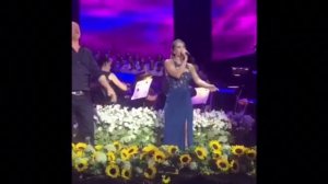 Eros Ramazzotti - Dietro le Quinte (Emma, Joseph).  Malta (Joseph Calleja 2018)