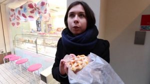 吉祥寺の食レポー