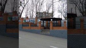 Гимн Владивостокской бригады Внутренних войск