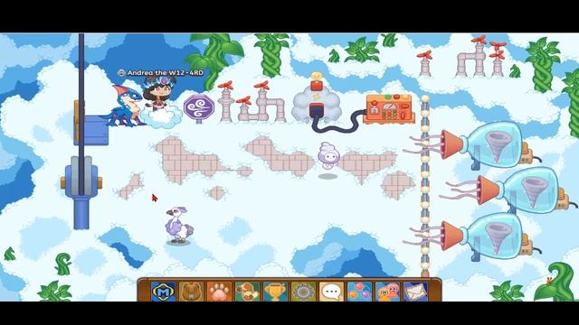 Prodigy Math Game | How to Catch a Snoots Pet (NEW VERSION) in PRODIGY. смотреть онлайн