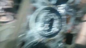 Ваз 2108-2115 троит мотор причина найдена. Редкий случий