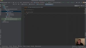 Clean Architecture Dependency Inversion Principle - Android Implementation (Android Studio, SOLID)