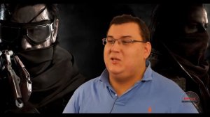 Почему Кодзима ГЕНИЙ??? - Антон Логвинов