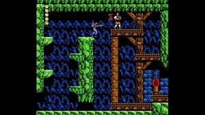 Secret Ties (NES Unreleased)