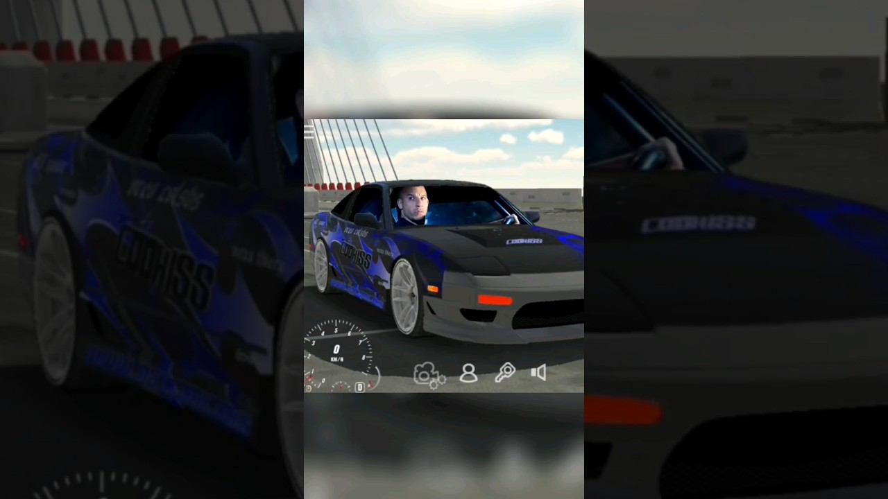 ЗАМЕНА САЛОНА! Как заменить салон в Кар Паркинг! #карпаркинг #carparkingmultiplayer