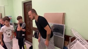 ? Комплекс "MIX" от центра "Друзья" для мальчиков 7-9 лет