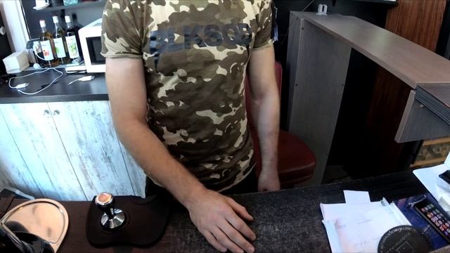 Корпусная мебель на заказ. Обзор! Мебель в стиле лофт для кофейни в Калининграде смотреть онлайн