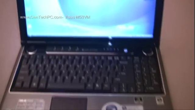 ASUS M50VM AK014C