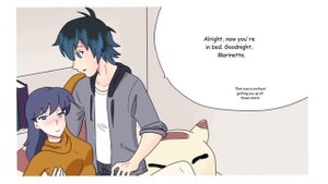 Любопытство сгубило Кота | Леди Баг и Супер Кот комикс