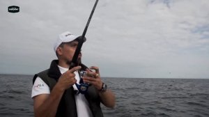 Морская рыбалка. Лакедра. Приморский край.