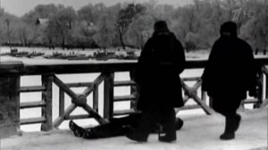 БЛОКАДНЫЙ ЛЕНИНГРАД (хроника)