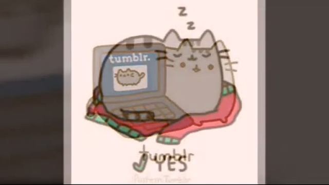 Кот Пушин смотреть онлайн